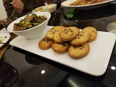-蜀遇素兰中国菜