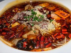 -小放牛炒菜馆(北国商城店)