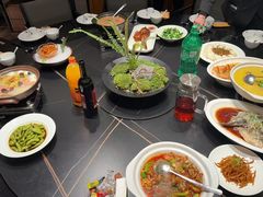 -简小舍·民间手艺菜(武昌江滩店)