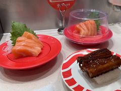 -新一番三文鱼寿司(大东海店)