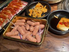-九田家黑牛烤肉料理(顺义区华联金街店)