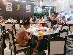 -大龙火锅(龙潭寺旗舰店)