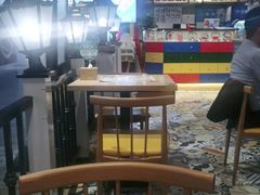大堂-花少爷的粥(中贸广场店)