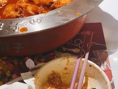 -赖胖子肉蟹煲(上邦百汇城店)