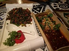 -兰木肆·云南菜(龙湖U城天街店)