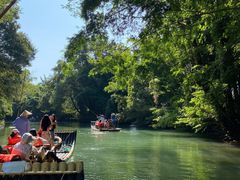 -九曲溪竹筏码头