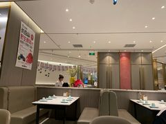-北李妈妈菜·海肠捞饭(高新万达店)
