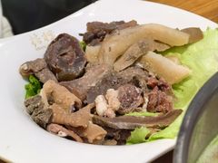-掂档潮汕牛肉火锅(cityon熙地港店)