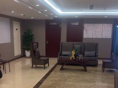 -爱康国宾体检中心(五角场万达广场分院)