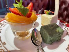 -老欧洲咖啡·西餐(后湖店)