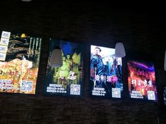 -MJ魔爵全机关真人密室逃脱(青浦万达茂店)