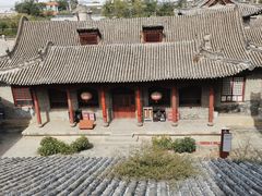 -阎锡山故居