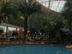 -渔岛海洋度假区