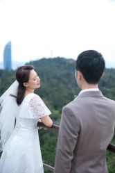 -绿皮火车照相馆 婚纱照旅拍(厦门店)