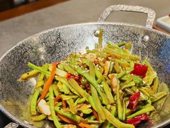 刀豆-姑苏家宴·苏帮菜·松鼠桂鱼(苏州总店)