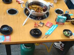 -屋头串串(临江路店)