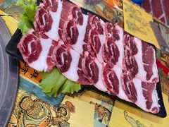 -牛牛牛酸菜煎肉店(望云寺路店)