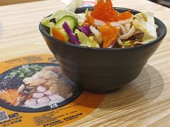 -渔米丰·广府鱼汤米线(光明广场店)