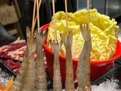 -今日炊牛·潮汕牛肉火锅(华采天地店)