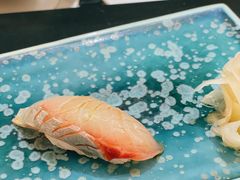 -Sushi Hanzo半藏(天环广场店)