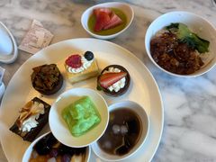 -北京王府井希尔顿酒店·万斯阁西餐厅