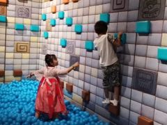 -珠海横琴国家地理探险家中心(创新方)