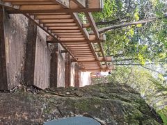 -黄金沟旅游风景区