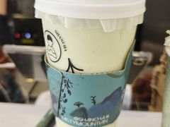 -雾与山茶(大禹城店)