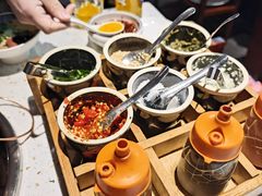 -鑫隆四季涮肉(八角畅游店)