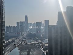 景观位-君悦酒店·乐厨·高空自助餐(青年大街店)