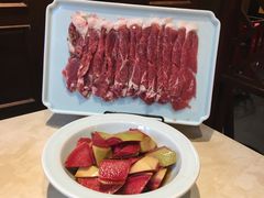 -三宝涮肉(体育学院店)