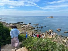 -养马岛旅游度假区