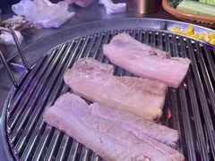 -釜山火炉·海鲜烤肉(紫藤路店)