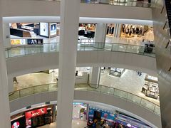 -银泰百货(北京大红门店)