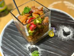 -鲍岛海鲜厨房(漳州路店)