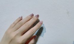 -Pink You美甲洗眉纹绣定制中心