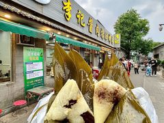 -清真·鸦儿李记·小馆(后海店)