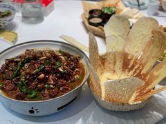 -大张烙馍村(泉山店)