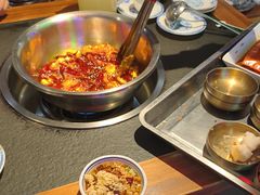 -来涮蜀鲜货火锅串串香(菜市口店)