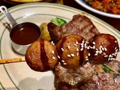 -森Some Fusion(荔湾店)