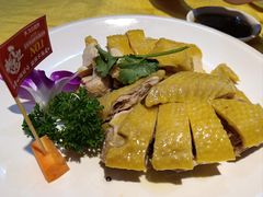 -新高记·粤菜·湛江鸡(南头古城店)