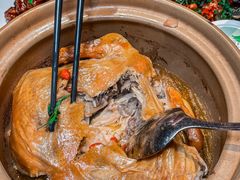 -外婆家(杭州马塍店·杭帮菜名店)