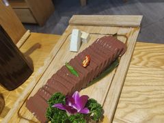 -豪渝火锅(李家村万达店)