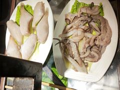 -巴蜀大宅门火锅(新华公园店)