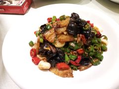 -城南往事·鲁菜济南菜(长清园博园恒大绿洲店)