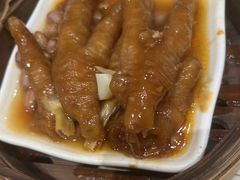 -点都德(聚福楼店)