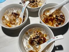 -花椒俏川菜小馆(南海万达店)