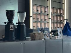 -M Stand(成都COSMO店)