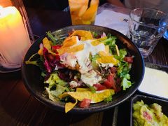 库迈鸡肉沙拉-Q MEX 库迈墨西哥餐吧(三里屯店)