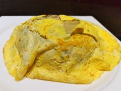遵义土豆泥-不老溪贵州菜(广安门总店)